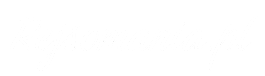 Rejsomania